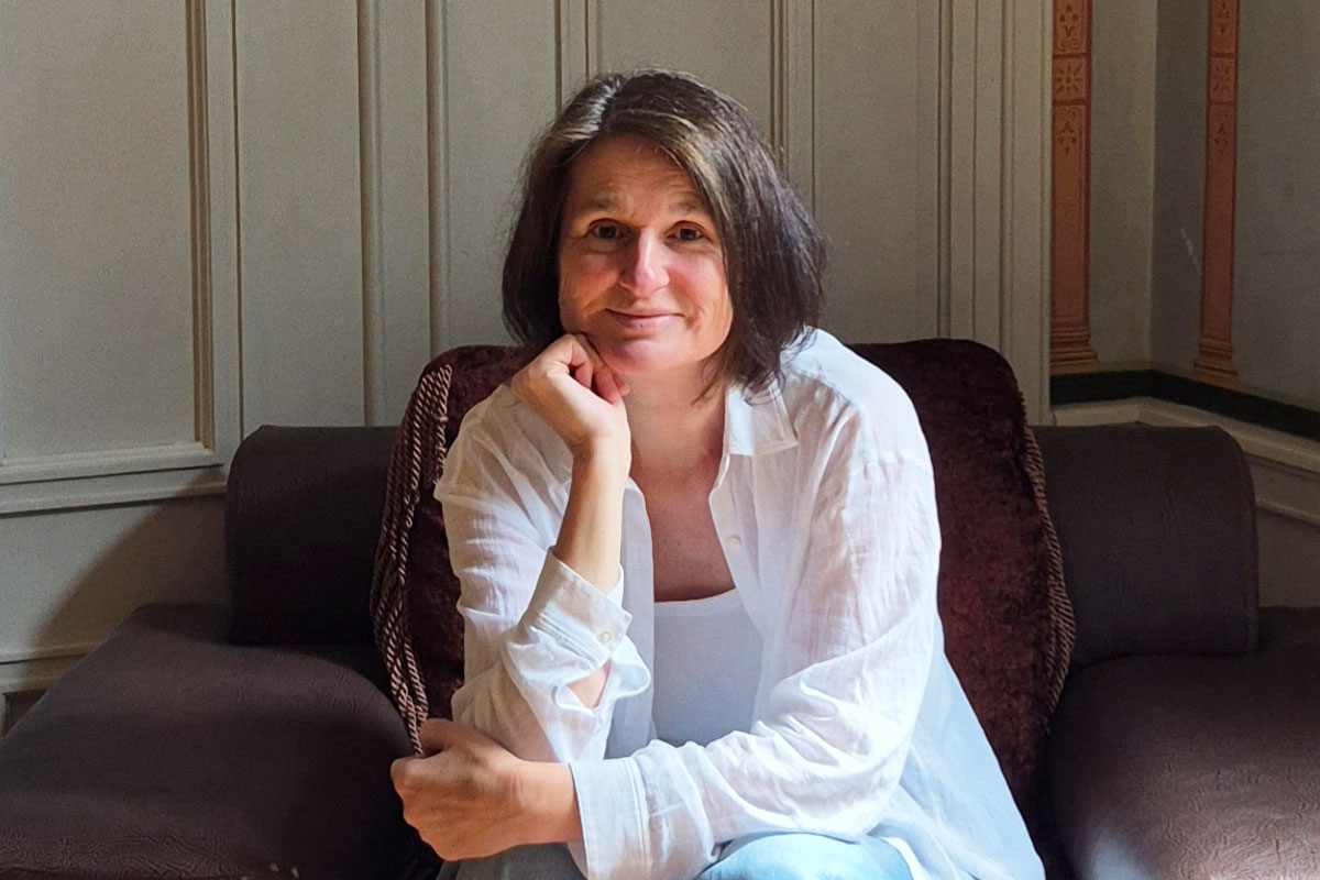 Team Dr. Brigitte Gleich